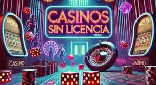 Casinos sin Licencia en España Riesgos y Consecuencias 59612864