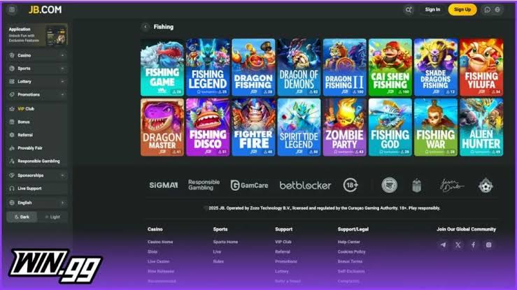 JB Casino Overview Your Guide to Online Gaming