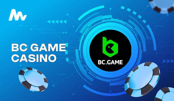 Play with Crypto at BC.Game Your Ultimate Guide to Crypto Gaming