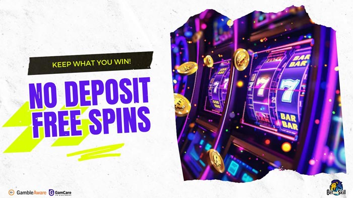 Unlock the Secrets of No Deposit Free Spins