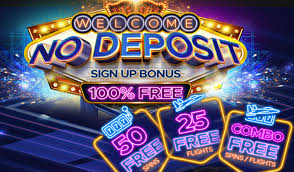 Unlock the Secrets of No Deposit Free Spins