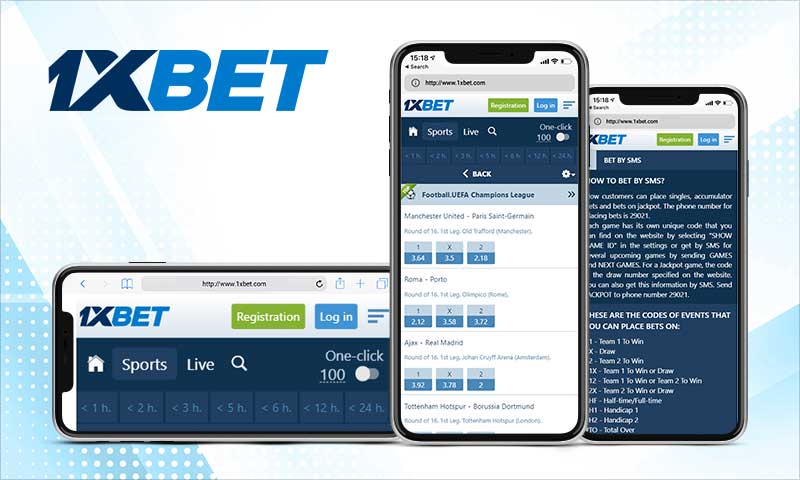 1xbet Morocco Your Ultimate Betting Destination -233378886 1xbet Morocco Your Ultimate Betting Destination -233378886