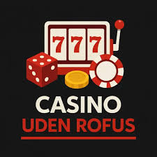 Casino Uden ROFUS Din Guide til No Deposit Bonusser