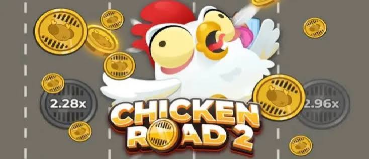 Chicken Road 2 Un Viaggio Divertente e Avventuroso Chicken Road 2 Un Viaggio Divertente e Avventuroso