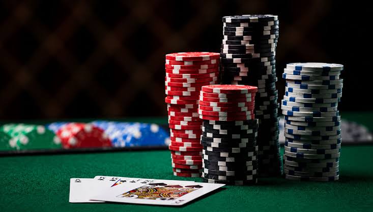 Discover the Best Online Casino App in 2023 1636637380