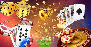 Discover the Exciting World of LumiBet Casino Online Slots