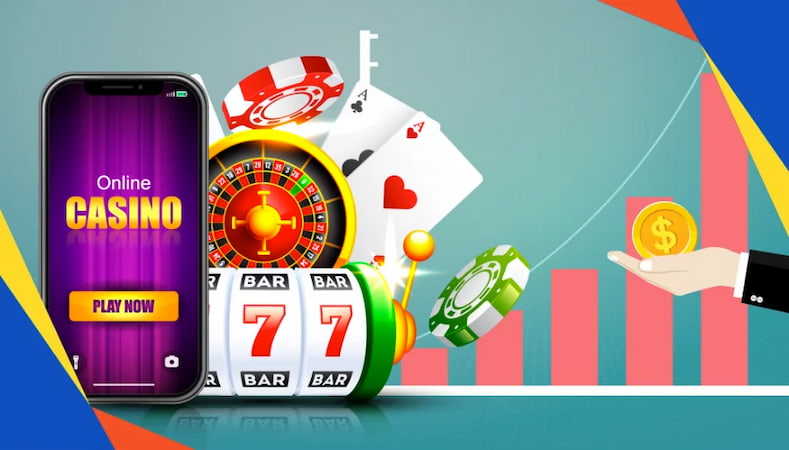 Experience the Thrill of Casino Bitstrike UK 1658388255