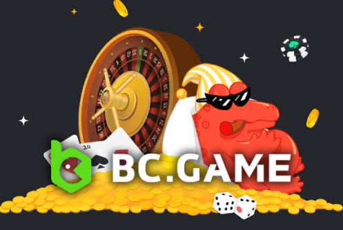 Exploring BC.Game Online Casino in Germany A Comprehensive Guide -230158088