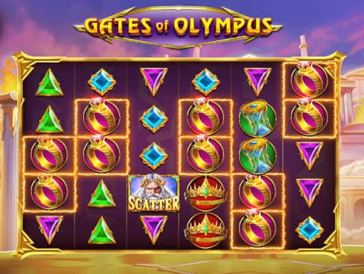 Exploring the Exciting Features of Gates of Olympus Super Scatter -937384229 Exploring the Exciting Features of Gates of Olympus Super Scatter -937384229