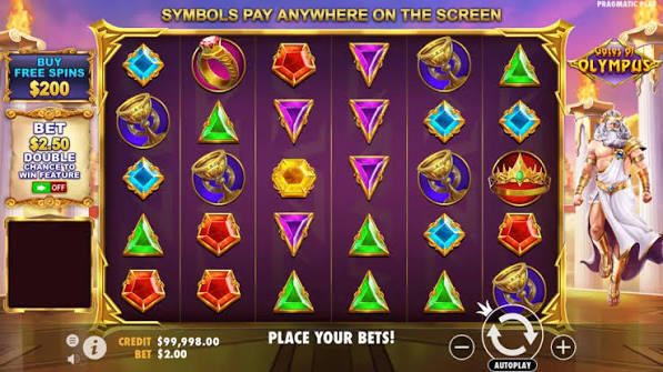 Exploring the Exciting Features of Gates of Olympus Super Scatter -937384229 Exploring the Exciting Features of Gates of Olympus Super Scatter -937384229