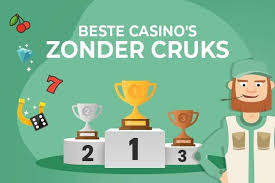 Geen CRUKS Casino Vrijheid in Online Gokken -355269541