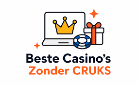 Geen CRUKS Casino Vrijheid in Online Gokken -355269541