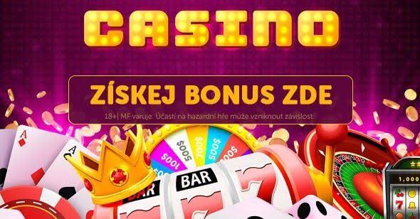 Jak využít casino bonus bez ověření účtu