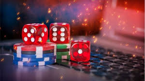 Online Casino En Guide til Sikkert Spil og Underholdning