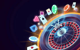 Online Casinos with Low Complaint Rates A Safe Bet for Players -448657697 Online Casinos with Low Complaint Rates A Safe Bet for Players -448657697