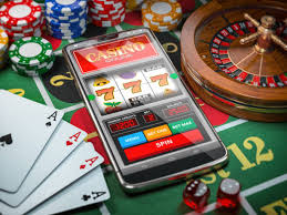 Online Gambling En Vejledning til Ansvarligt Spil