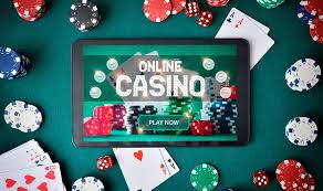 Online Gambling En Vejledning til Ansvarligt Spil