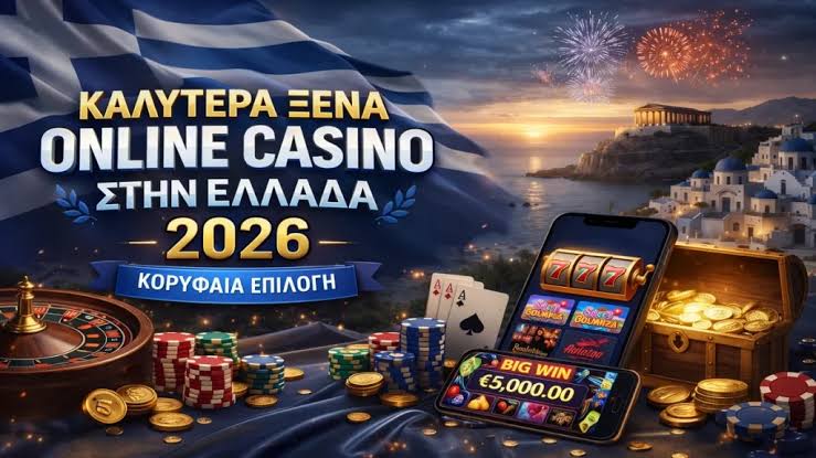 Ανακαλύπτοντας το Νέο Ζωντανό Καζίνο Μια Επανάσταση στον Τζόγο Ανακαλύπτοντας το Νέο Ζωντανό Καζίνο Μια Επανάσταση στον Τζόγο