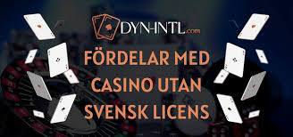 Poker Utan Svensk Licens En Guid Till Spelare Poker Utan Svensk Licens En Guid Till Spelare