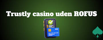 Udenlandsk Casino Uden ROFUS MGA En Vejledning til Spilleentusiaster Udenlandsk Casino Uden ROFUS MGA En Vejledning til Spilleentusiaster
