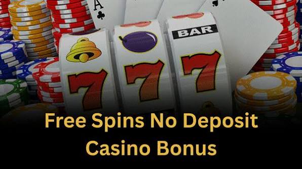 Unlock 100 Free Spins No Deposit - Your Guide to Casino Bonuses