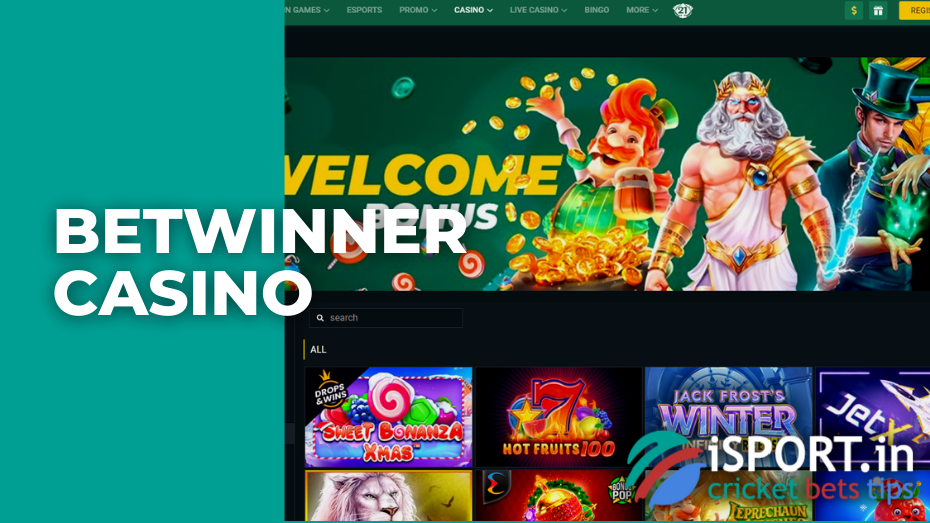 Unlocking the Best BetWinner Bonuses A Guide for Players