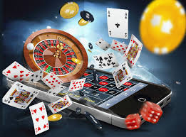 Discover the Exciting World of Casinoways 1007820661