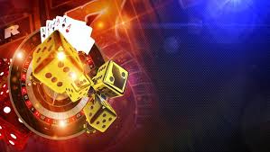 Discover the Exciting World of Casinoways 1007820661