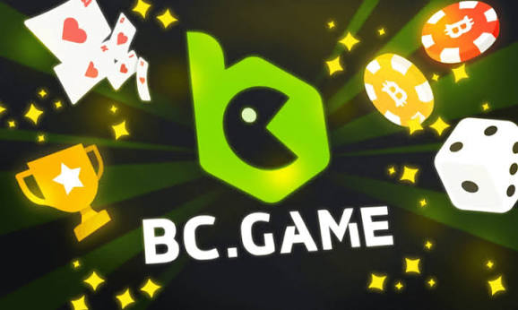 Explore the Thrills of BC.Game Online Casino and Sportsbook -229478807