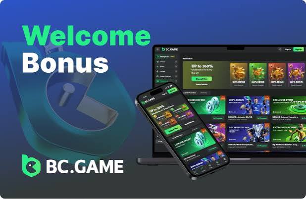 Exploring the BCGameBet Platform A Unique Gaming Experience Exploring the BCGameBet Platform A Unique Gaming Experience