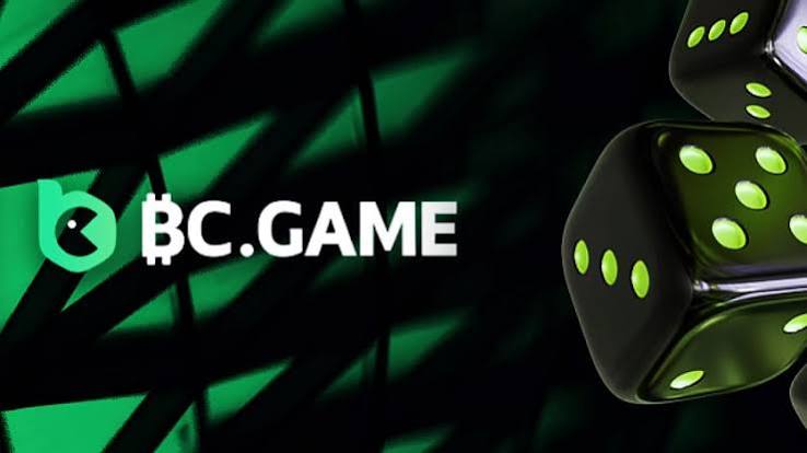 Exploring the BCGameBet Platform A Unique Gaming Experience Exploring the BCGameBet Platform A Unique Gaming Experience