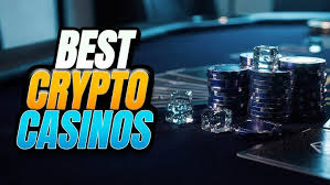No-Verification Crypto Casino The Future of Online Gaming 406563396