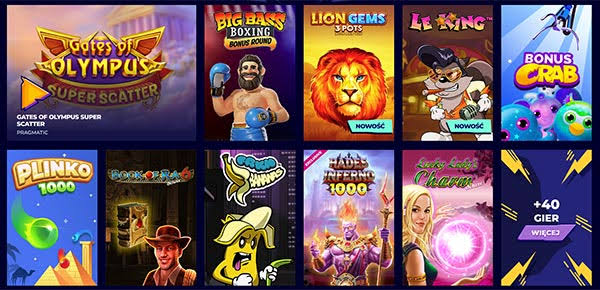 Nové CZ Online Casino Podívejte se na Nejnovější Trendy a Bonusy!