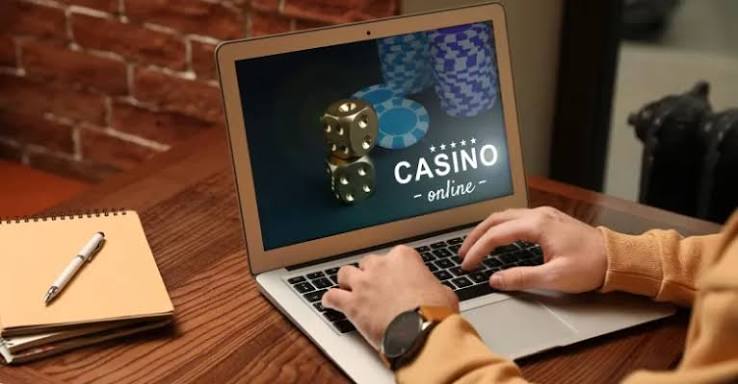 Online Καζίνο Χωρίς Ταυτοποίηση Παίξτε Χωρίς Άγχος