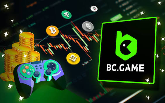 Unlocking the World of BC.Game Your Guide to the BC.Game Mirror Link