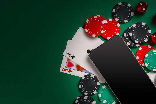 Die besten online Casinos ohne Oasis -2101455415