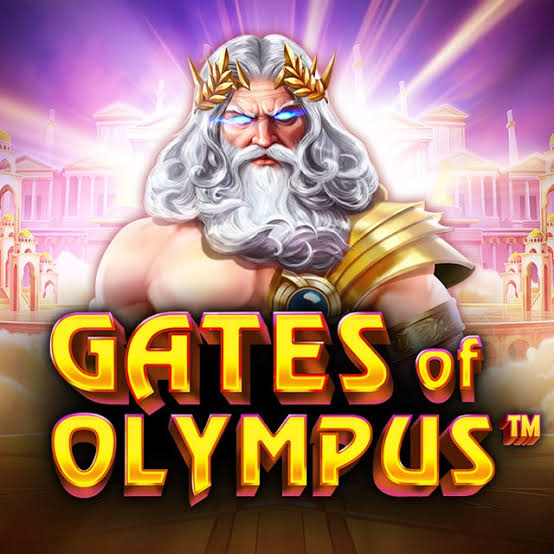 Gates of Olympus Pragmatic En Rejse til Guderne -1915097572
