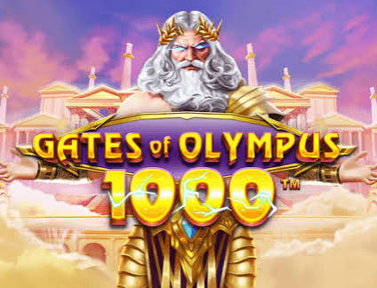 Oplev Gates of Olympus Super Scatter Bonusfunktioner