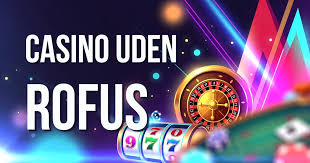 Poker Sider Uden Dansk Licens Guide til Online Spil