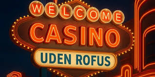 Poker Sider Uden Dansk Licens Guide til Online Spil