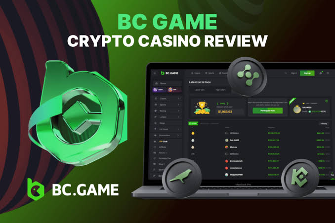 The Rise of BC.Game JB Coin A New Era in Cryptocurrency Gaming The Rise of BC.Game JB Coin A New Era in Cryptocurrency Gaming