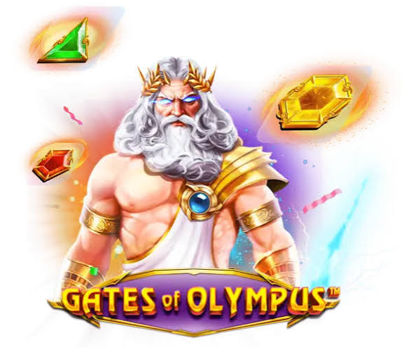 Udforsk Gates of Olympus Super Scatter - En Guide til Slotspillet