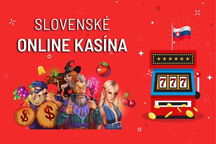 Zahranične online kasína Príležitosť na zábavu a výhry